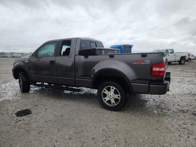 Photo 2 from auction – 2004 FORD F150 with VIN 1FTPX045X4KC06565