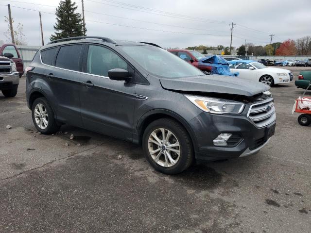 Photo 4 from auction – 2018 FORD ESCAPE SE with VIN 1FMCU9GD1JUD50953