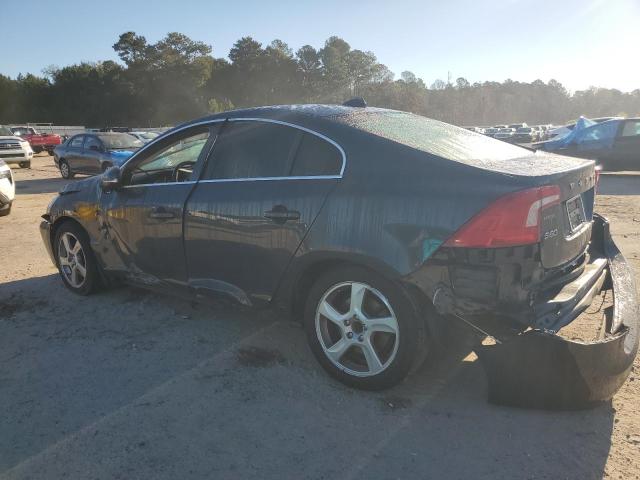 Photo 2 from auction – 2012 VOLVO S60 T5 with VIN YV1622FS0C2100272