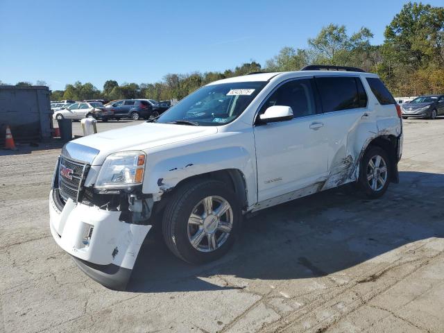 GMC TERRAIN SL 2014 with VIN 2GKFLWEK8E6229172 - Photo from auction