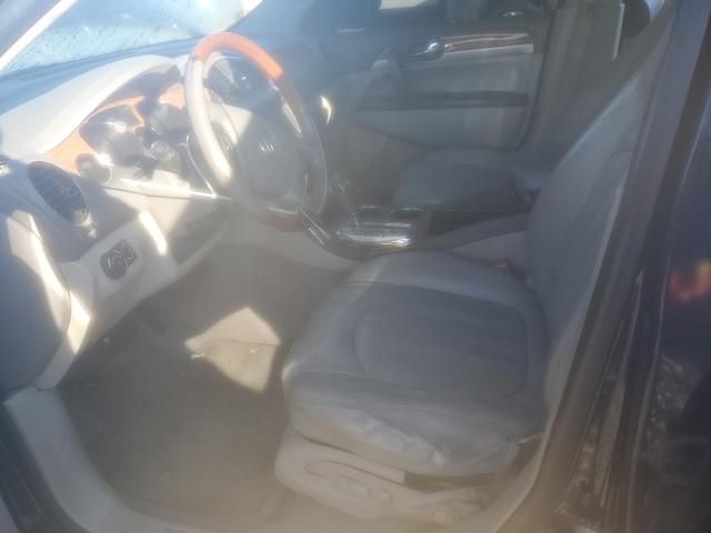 Photo 7 from auction – 2011 BUICK ENCLAVE CX with VIN 5GAKRBEDXBJ347632