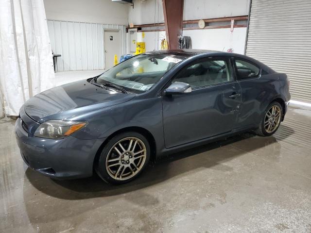 TOYOTA SCION TC 2009 with VIN JTKDE167590285958 - Photo from auction