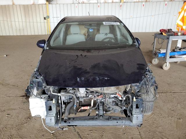 Photo 5 from auction – 2012 TOYOTA PRIUS with VIN JTDKN3DU3C0335959