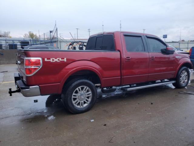 Photo 3 from auction – 2013 FORD F150 SUPER with VIN 1FTFW1EF5DFA43702