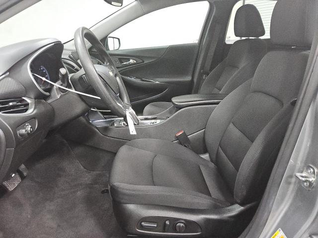 Photo 7 from auction – 2024 CHEVROLET MALIBU LT with VIN 1G1ZD5ST0RF138091