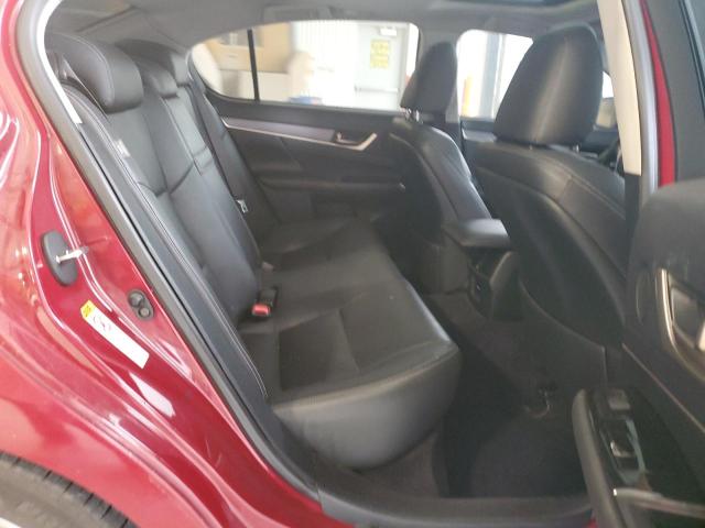 صورة رقم 10 من المزاد - 2013 LEXUS GS 350 مع VIN JTHCE1BL1D5016565
