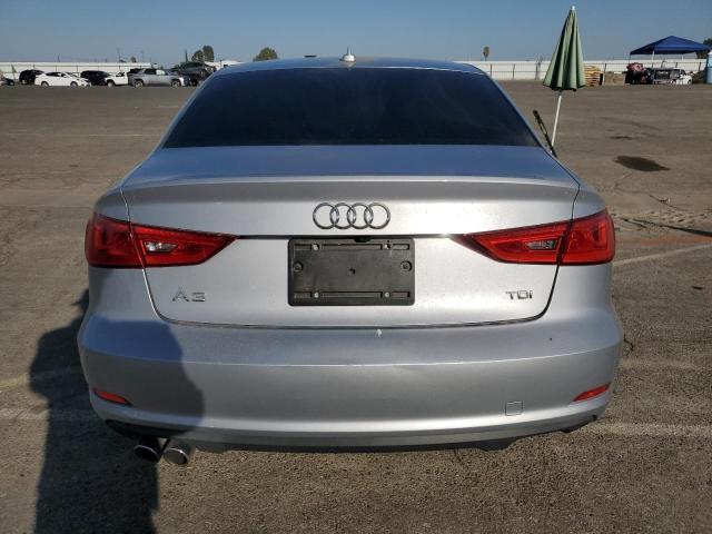 Photo 6 from auction – 2015 AUDI A3 PREMIUM with VIN WAUAJGFF9F1038221
