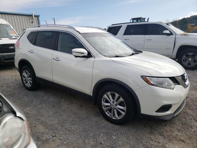 Photo 4 from auction – 2016 NISSAN ROGUE S with VIN JN8AT2MV2GW154136