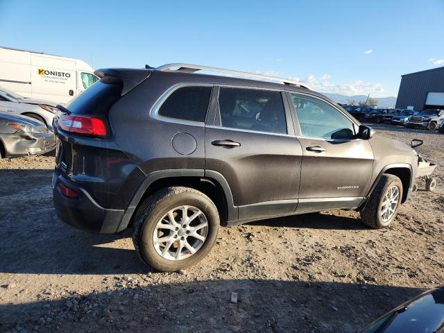Photo 3 from auction – 2014 JEEP CHEROKEE L with VIN 1C4PJMCS7EW281914