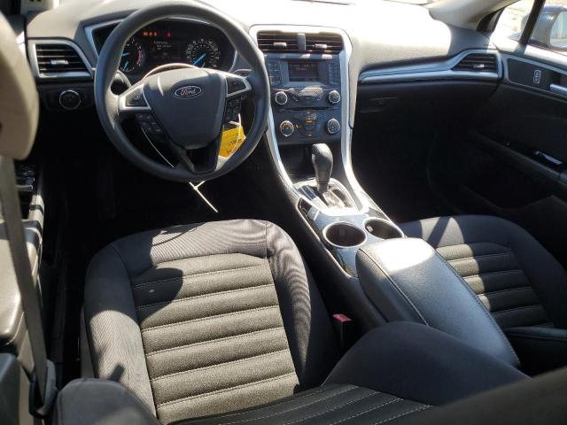 Photo 8 from auction – 2013 FORD FUSION SE with VIN 3FA6P0H71DR134423