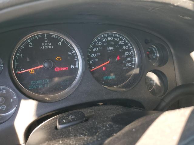 Photo 9 from auction – 2010 CHEVROLET TAHOE C150 with VIN 1GNUCCE04AR104370