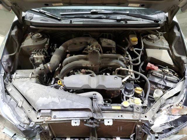 Photo 11 from auction – 2016 SUBARU IMPREZA with VIN JF1GJAA60GH023252