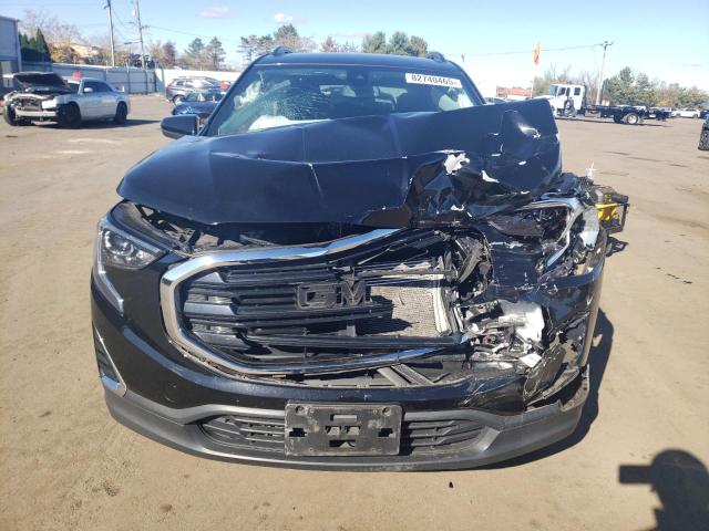 Photo 5 from auction – 2020 GMC TERRAIN SL with VIN 3GKALTEV2LL290822