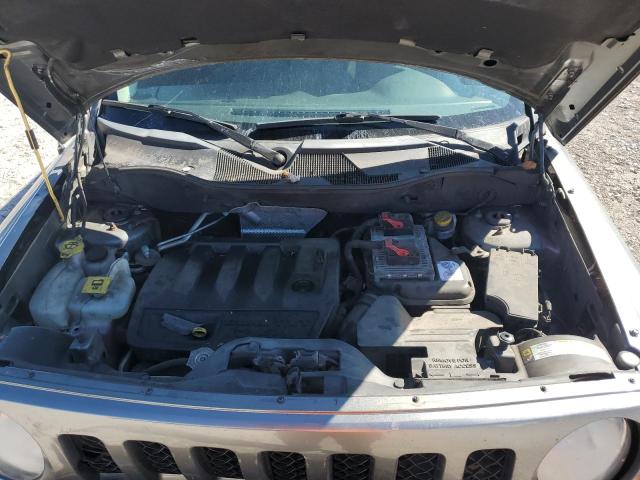 Photo 12 from auction – 2012 JEEP PATRIOT SP with VIN 1C4NJRBB0CD604165
