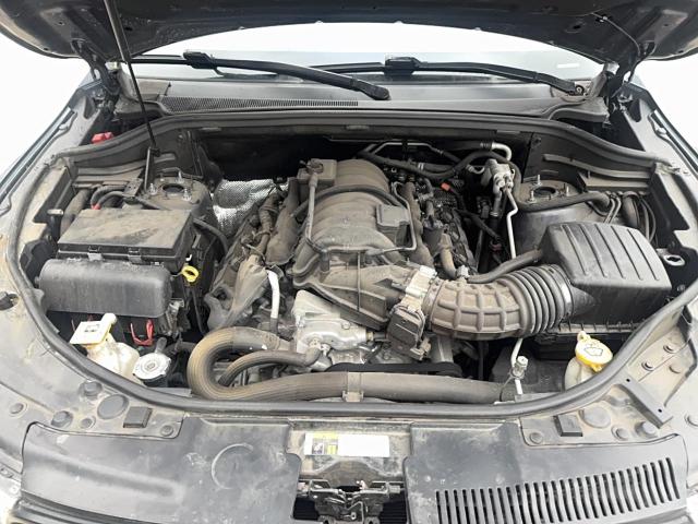 Photo 8 from auction – 2019 DODGE DURANGO SR with VIN 1C4SDJGJ6KC753812