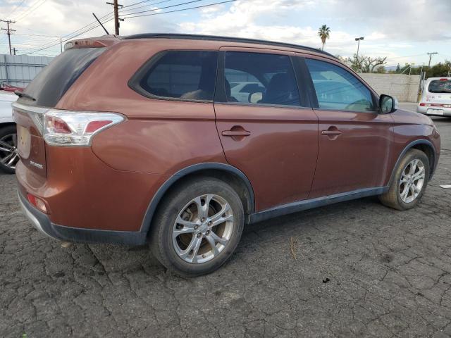 Photo 3 from auction – 2015 MITSUBISHI OUTLANDER with VIN JA4AD3A30FZ001652