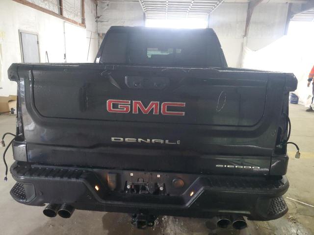 Photo 6 from auction – 2023 GMC SIERRA K15 with VIN 3GTUUGED6PG236958
