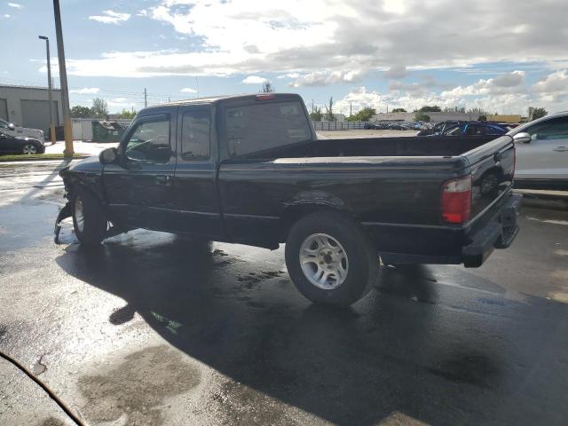 Photo 2 from auction – 2004 FORD RANGER SUPER CAB with VIN 1FTYR14U84PA95528