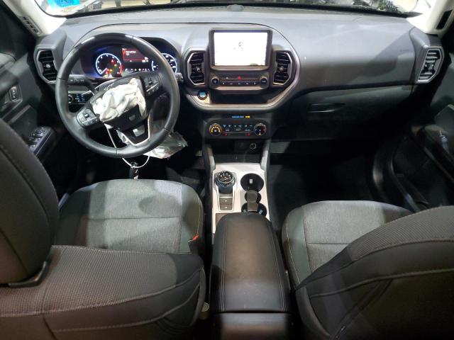 Photo 8 from auction – 2024 FORD BRONCO SPO with VIN 3FMCR9B6XRRF65387