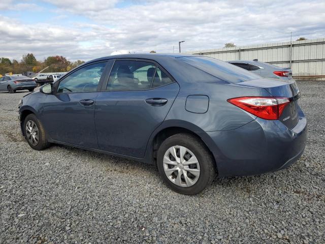 Photo 2 from auction – 2015 TOYOTA COROLLA L with VIN 2T1BURHE4FC257078