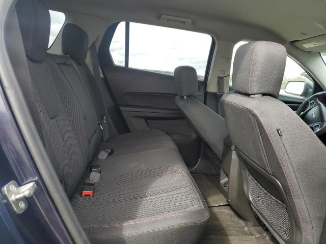 Photo 11 from auction – 2015 GMC TERRAIN SL with VIN 2GKFLVEK8F6243777