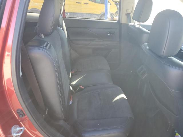 Photo 11 from auction – 2019 MITSUBISHI OUTLANDER with VIN JA4AD3A38KZ044629