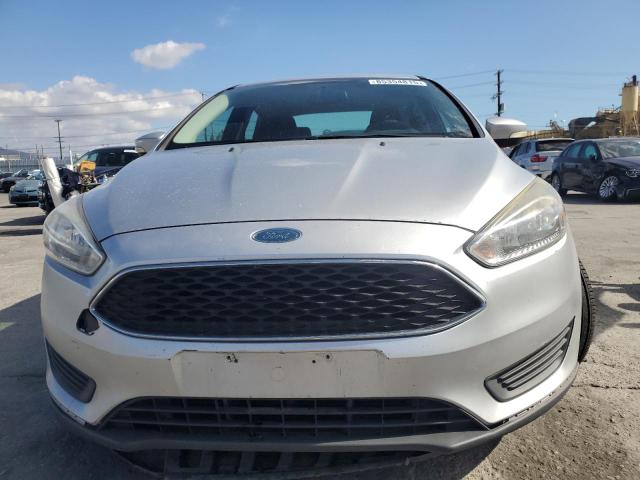 Photo 5 from auction – 2017 FORD FOCUS SE with VIN 1FADP3F23HL300333
