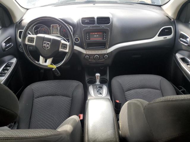 Photo 8 from auction – 2018 DODGE JOURNEY SX with VIN 3C4PDCBBXJT183964