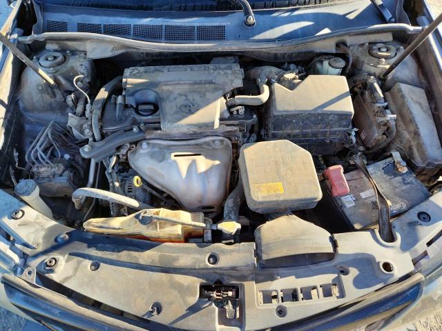 Photo 11 from auction – 2012 TOYOTA CAMRY BASE with VIN 4T1BF1FK8CU192119