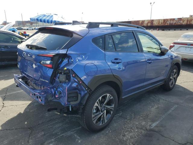 Photo 3 from auction – 2025 SUBARU CROSSTREK with VIN JF2GUHDC7SH306804