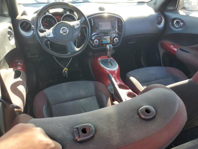 Photo 8 from auction – 2012 NISSAN JUKE S with VIN JN8AF5MR6CT103827