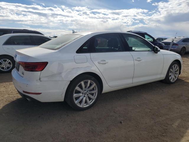 Photo 3 from auction – 2017 AUDI A4 PREMIUM with VIN WAUANAF42HN008151