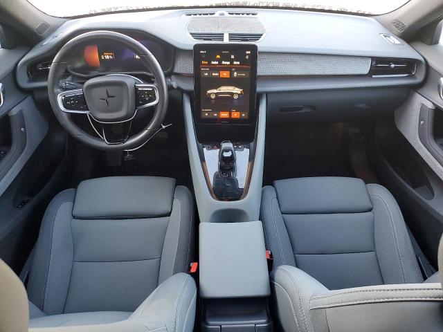 Photo 8 from auction – 2023 POLESTAR 2 with VIN YSMEG3KA2PL146549