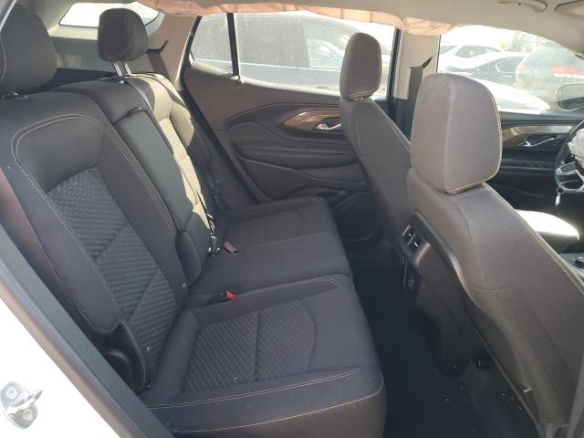 Photo 11 from auction – 2021 GMC TERRAIN SLE with VIN 3GKALMEV8ML360380
