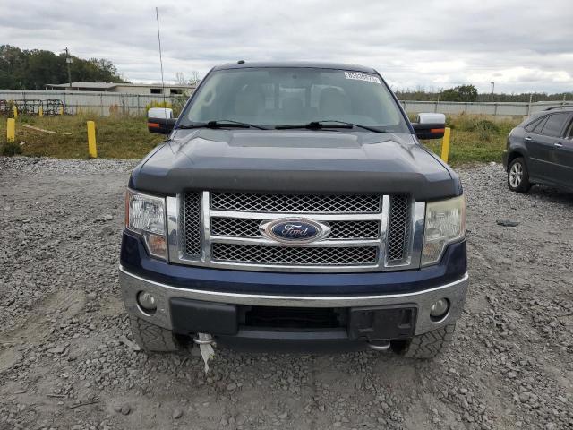 Photo 5 from auction – 2012 FORD F150 SUPER with VIN 1FTFW1ETXCFA66025