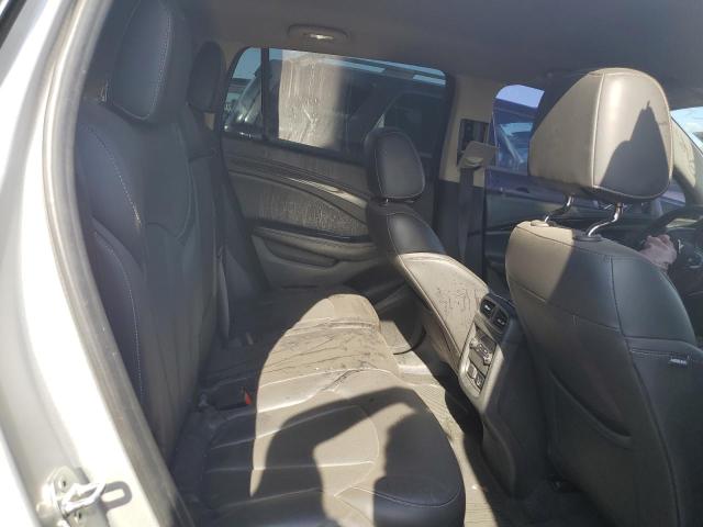 Photo 10 from auction – 2017 BUICK ENVISION E with VIN LRBFXBSA5HD054095