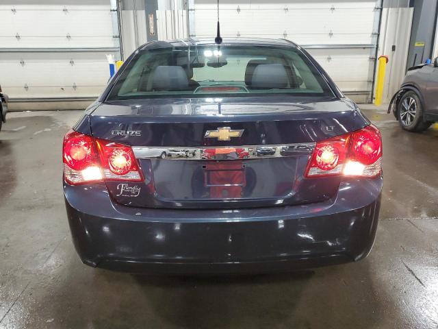 Photo 6 from auction – 2014 CHEVROLET CRUZE LT with VIN 1G1PC5SB2E7278942
