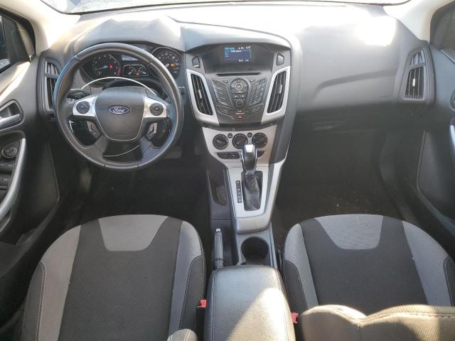 Photo 8 from auction – 2012 FORD FOCUS SE with VIN 1FAHP3F26CL203508