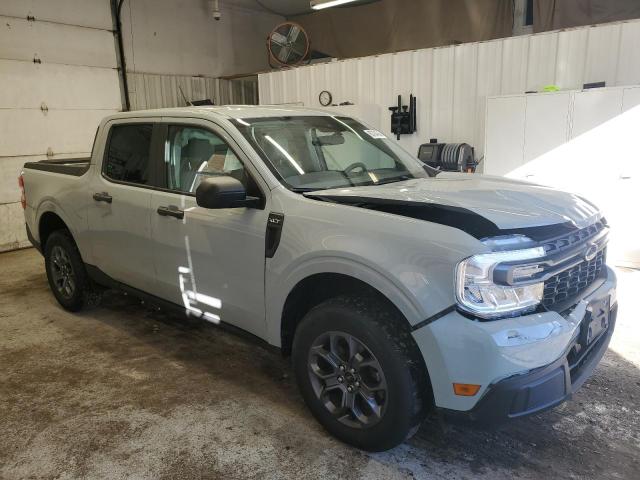 Photo 4 from auction – 2023 FORD MAVERICK with VIN 3FTTW8E36PRA00785