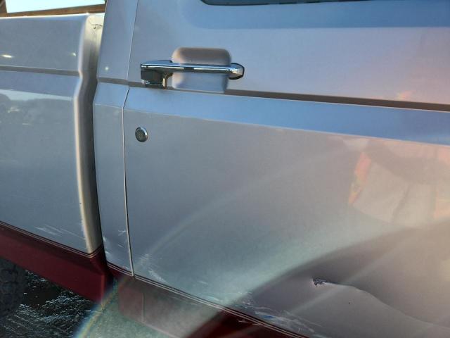 Photo 10 from auction – 1996 FORD F150 with VIN 1FTEF14N5TLB54870