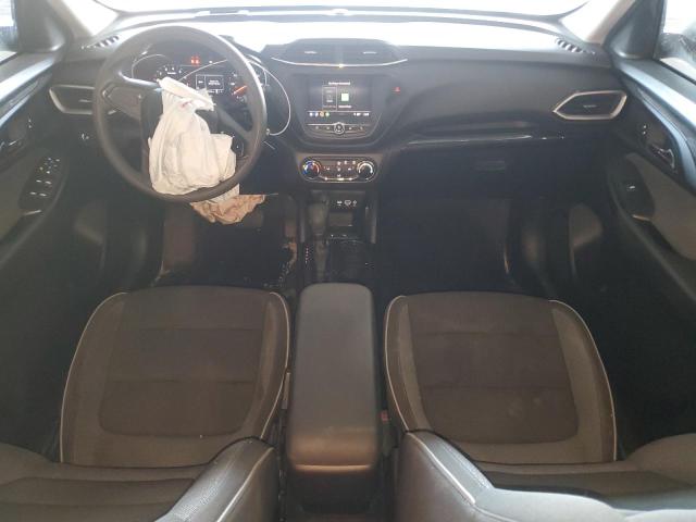 Photo 8 from auction – 2021 CHEVROLET TRAILBLAZE with VIN KL79MMS24MB020230