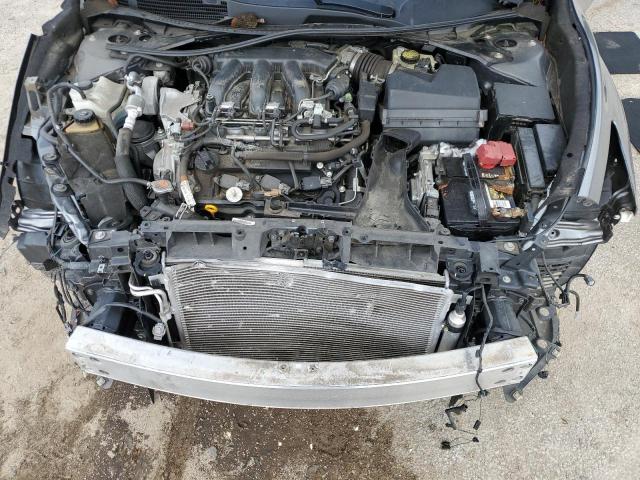 Photo 11 from auction – 2014 NISSAN ALTIMA 3.5 with VIN 1N4BL3AP8EC264026