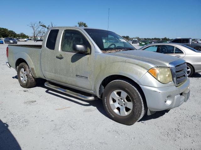 Photo 4 from auction – 2009 SUZUKI EQUATOR BA with VIN 5Z6BD06T09C414181