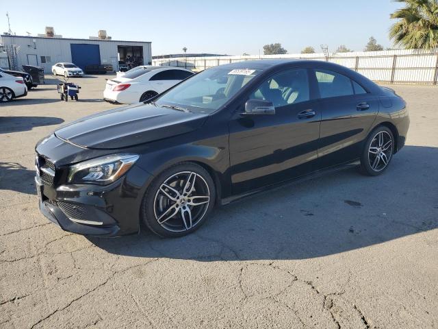MERCEDES-BENZ CLA 250 2019 with VIN WDDSJ4EB2KN730107 - Photo from auction