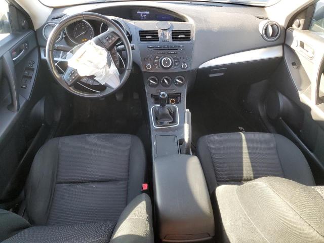 Photo 8 from auction – 2012 MAZDA 3 I with VIN JM1BL1L82C1608415