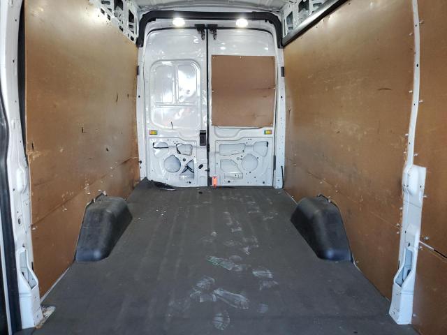 Photo 10 from auction – 2018 FORD TRANSIT T- with VIN 1FTYR3XM8JKB56506