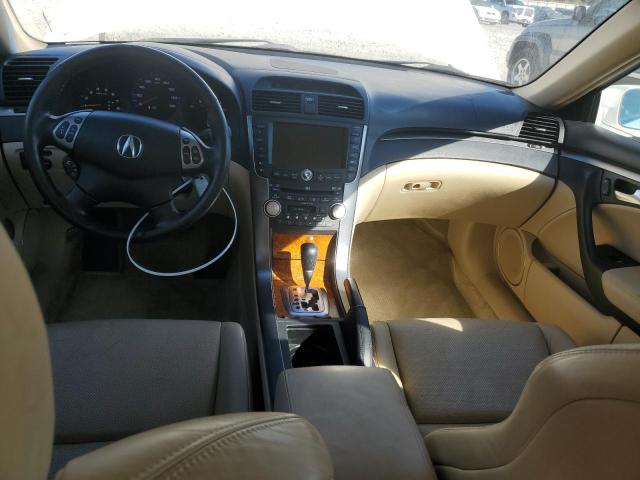Photo 8 from auction – 2006 ACURA 3.2TL with VIN 19UUA66216A028520