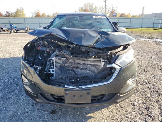 Photo 5 from auction – 2018 CHEVROLET EQUINOX LT with VIN 3GNAXSEV4JL337055