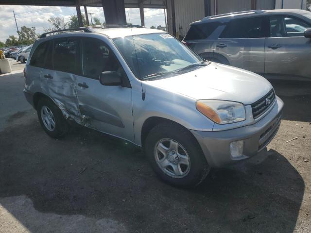 Foto 4 de la subasta – 2002 TOYOTA RAV4 con VIN JTEGH20V620067277