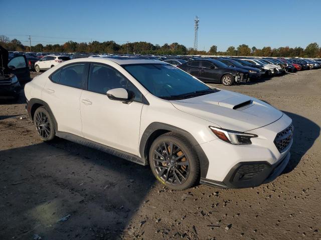 Photo 4 from auction – 2022 SUBARU WRX LIMITE with VIN JF1VBAL69N9018401